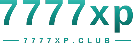 7777xp logo