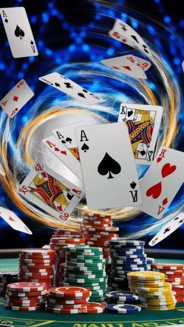 7777xp What Roulette Wildspin Offers in Our Lobby
